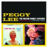 The Nelson Riddle Sessions (CD)