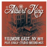 Live at The Fillmore Plus Early Recordings (CD)