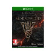 The Elder Scrolls Online: Morrowind (Xbox One)