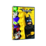 Lego Batman - A film (DVD)