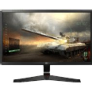 24MP59G-P 24" IPS Full HD gaming monitor