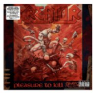 Pleasure to Kill (Explicit) (Vinyl LP (nagylemez))