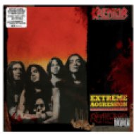 Extreme Agression (Vinyl LP (nagylemez))