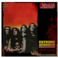 Extreme Agression (CD)