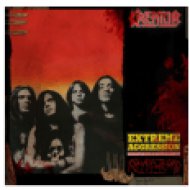 Extreme Agression (CD)