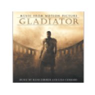 Gladiator (Gladiátor) (Vinyl LP (nagylemez))