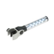 16102 Grill lámpa 10 led