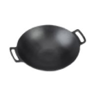 15502 Selection BBQ wok