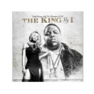 The King & I (Explicit) (CD)