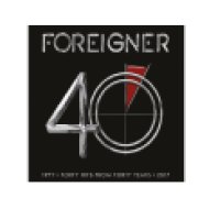 40 (Vinyl LP (nagylemez))