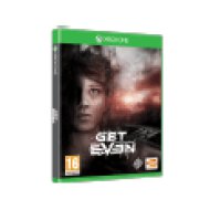 Get Even (Xbox One)