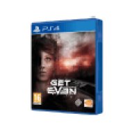 Get Even (PlayStation 4)