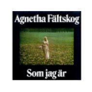 Som Jag Är (HQ) (Reissue) Vinyl LP (nagylemez)