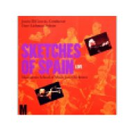 Sketches of Spain (CD)