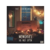 Memories... Do Not Open (CD)