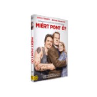 Miért pont Ő? (DVD)