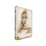 A lángoló agy (DVD)