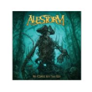 No Grave But The Sea (Explicit) (Limited Edition) (Vinyl LP (nagylemez))