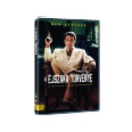 Az éjszaka törvénye (DVD)