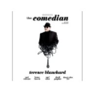 The Comedian (CD)