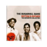 Rhythm & Rhymes: Definitive Collection (CD)