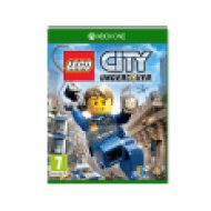 LEGO CITY Undercover (Xbox One)