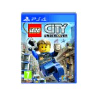 LEGO CITY Undercover (PlayStation 4)