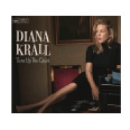 Turn Up The Quiet (CD)