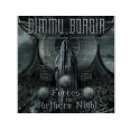 Forces Of the Northern Night (Digipak) (CD)
