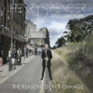 Reasons Don't Change (CD)