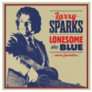 Lonesome and Blue (CD)