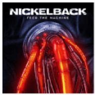 Feed the Machine (CD)