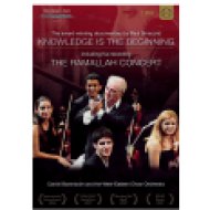 Knowledge is the Beginning (DVD)