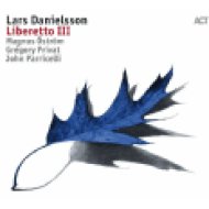 Liberetto III (CD)