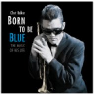 Born to Be Blue (Remastered Edition) CD