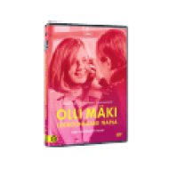 Olli Maki legboldogabb napja (DVD)