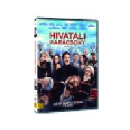 Hivatali karácsony (DVD)