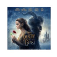 Beauty And The Beast (A szépség és a szörnyeteg) (CD)