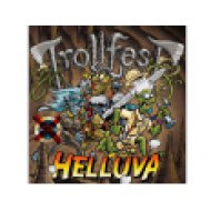Helluva (Limited Edition) (Digipak) (CD)