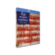 Egy nemzet születése (Blu-ray)