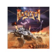 Rebels (Digipak) CD