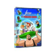 A Jetson család és a pankrátor robotok (DVD)