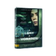 A lány a vonaton (DVD)