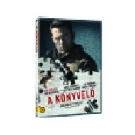 A Könyvelő (DVD)