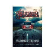 Warriors of the Road (Blu-ray)