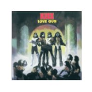 Love Gun (CD)