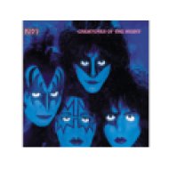 Creatures Of The Night (Remastered Version) (CD)