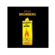 Bromberg Plays Hendrix (CD)