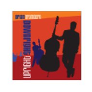 Downright Upright (CD)