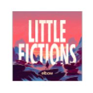 Little Fictions (CD)